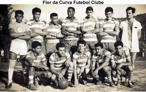 Flor da Curva F.C
